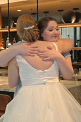 Gil & Sarah's Wedding 0100
